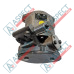 Pump ass'y A10VO28DR/31R-PSC62K01 R902461576 Spinparts - 1