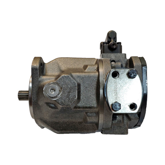 Hydraulic Pump assembly Bosch Rexroth R902461576 SPINPARTS