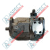 Pump ass'y A10VO28DR/31R-PSC62K01 R902461576 Spinparts - 2