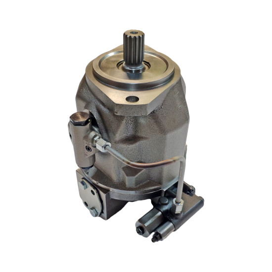 Hydraulic Pump assembly Bosch Rexroth 20/602200 SPINPARTS