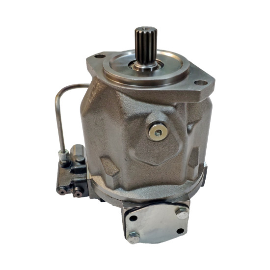 Hydraulic Pump assembly Bosch Rexroth 20/602200 SPINPARTS