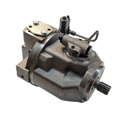 Hydraulic Pump assembly Bosch Rexroth 112-6564 SPINPARTS