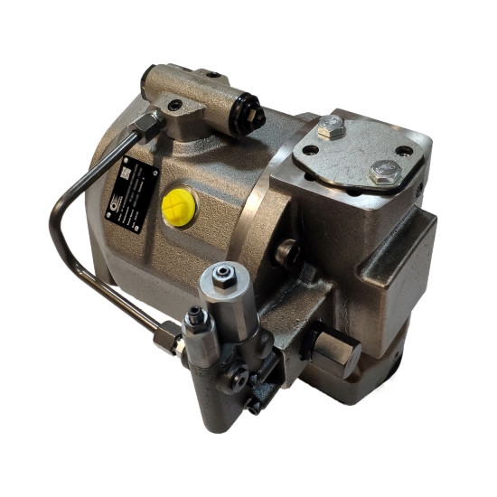 Hydraulic Pump assembly Bosch Rexroth 112-6564 SPINPARTS