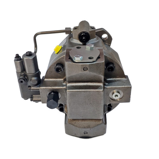 Hydraulic Pump assembly Bosch Rexroth 112-6564 SPINPARTS