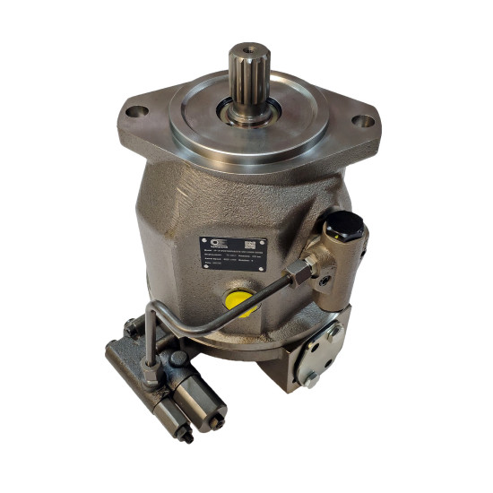 Hydraulic Pump assembly Bosch Rexroth 112-6564 SPINPARTS