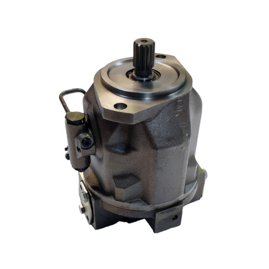 Hydraulic Pump assembly Bosch Rexroth 112-6564 SPINPARTS