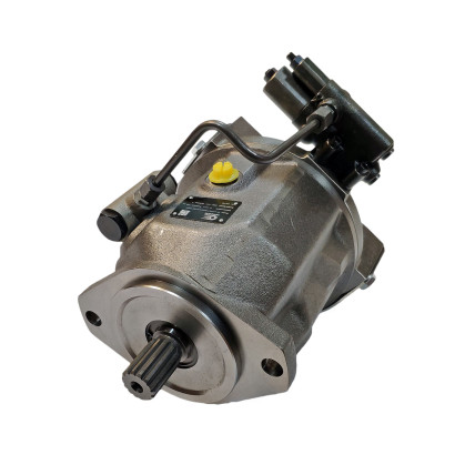 Hydraulic Pump assembly Bosch Rexroth 20/902600 SPINPARTS