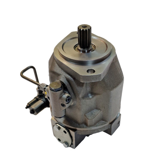 Hydraulic Pump assembly Bosch Rexroth 20/902600 SPINPARTS