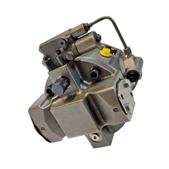 Hydraulic Pump assembly Bosch Rexroth 20/902600 SPINPARTS