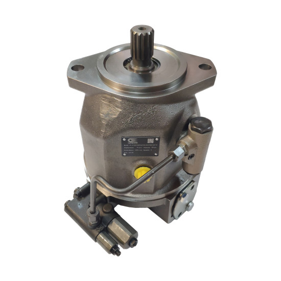 Hydraulic Pump assembly Bosch Rexroth 333/D5108 SPINPARTS