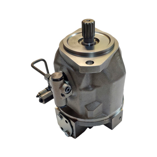 Hydraulic Pump assembly Bosch Rexroth 333/D5108 SPINPARTS
