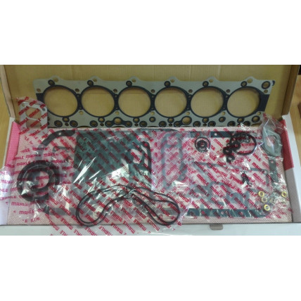 Engine gasket Set Isuzu 1878113340M MAHLE
