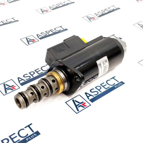 EPR Valve Caterpillar 121-1491 AFM