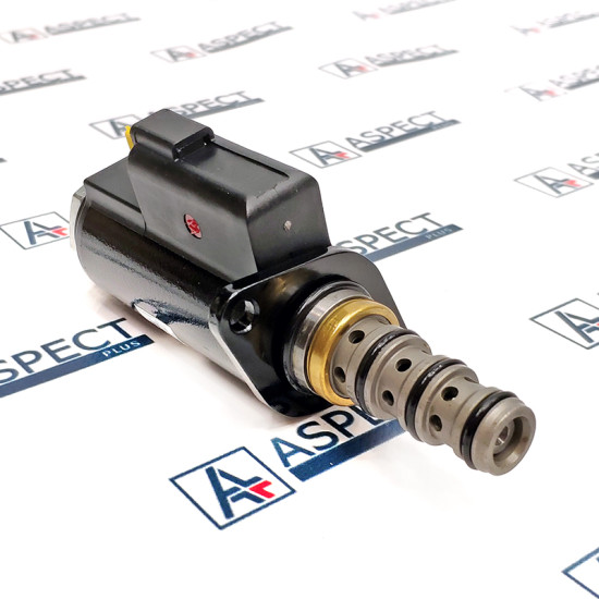 EPR Valve Caterpillar 121-1491 AFM