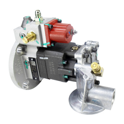 Fuel Injection Pump 3090942 Cummins M11, ISM, QSM Genuine