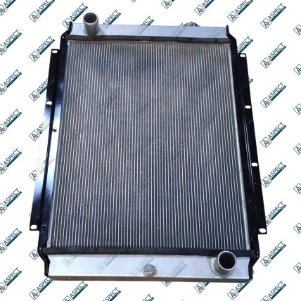Radiator JCB 30/925816 30/921800 AFTERMARKET AFM