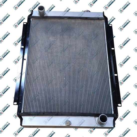 Radiator JCB 30/925816 30/921800 AFTERMARKET AFM