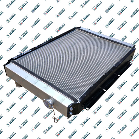 Radiator JCB 30/925816 30/921800 AFTERMARKET AFM