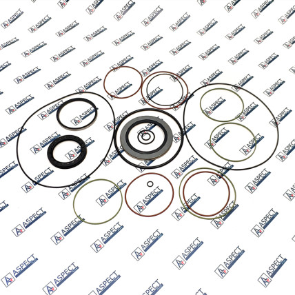 Seal kit motor Bosch Rexroth MCR05 AFM