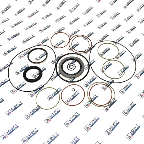Seal kit motor Bosch Rexroth MCR05 AFM