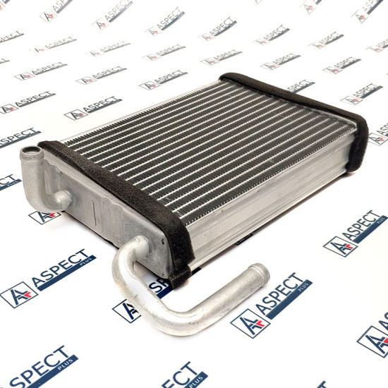 Radiator Hyundai 11N6-90780 AFM
