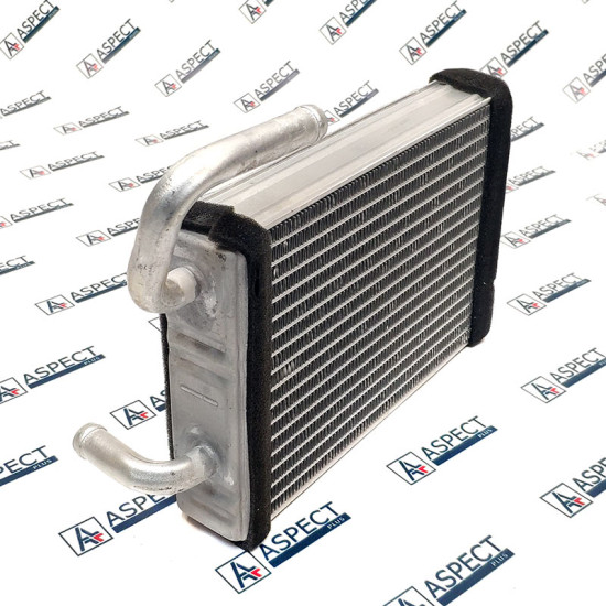 Radiator Hyundai 11N6-90780 AFM
