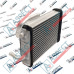 Радиатор отопителя Hyundai 11N6-90780 Aftermarket - 2