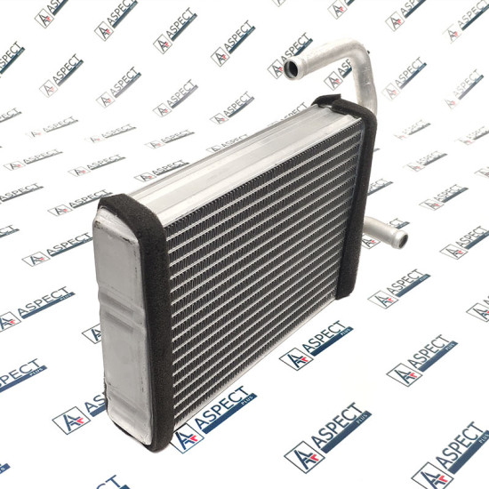 Radiator Hyundai 11N6-90780 AFM