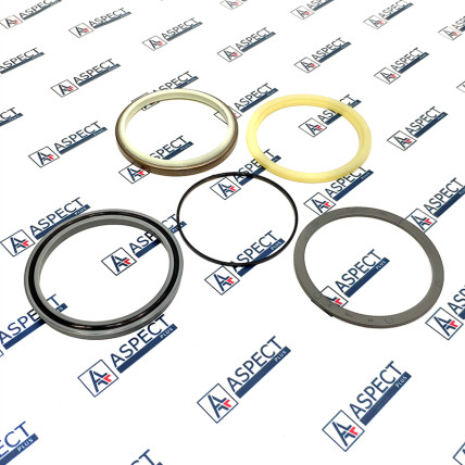 Seal kit Fiat Kobelco 72104592 AFM