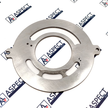 Valve plate Right Linde 2573240209 AFM
