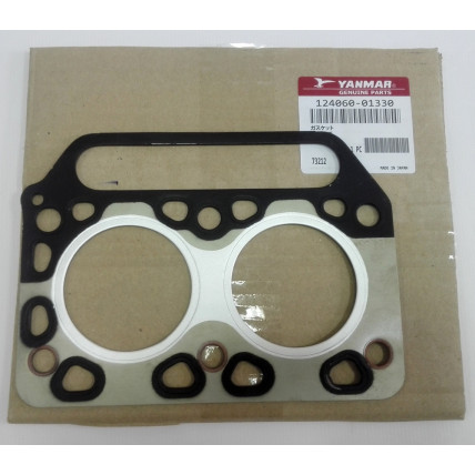 Cylinder head Gasket Yanmar 12406001330 YANMAR