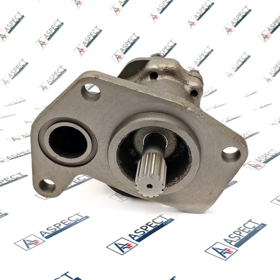 Gear pump Komatsu D60, D61, D63, D65, D70, D85 AFM