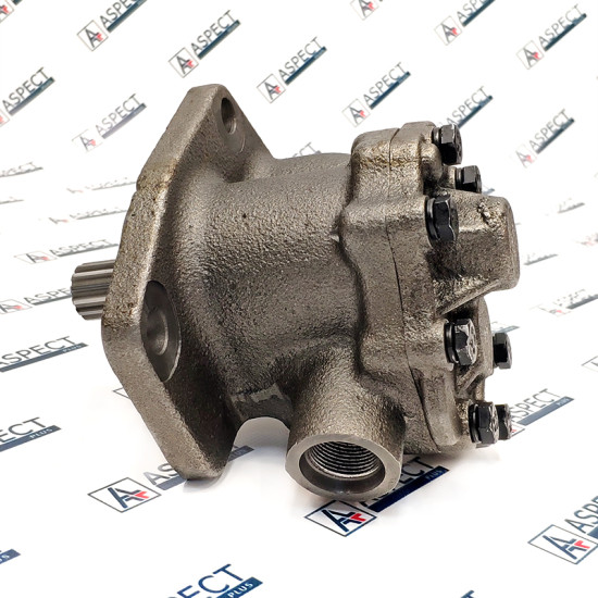 Gear pump Komatsu D60, D61, D63, D65, D70, D85 AFM