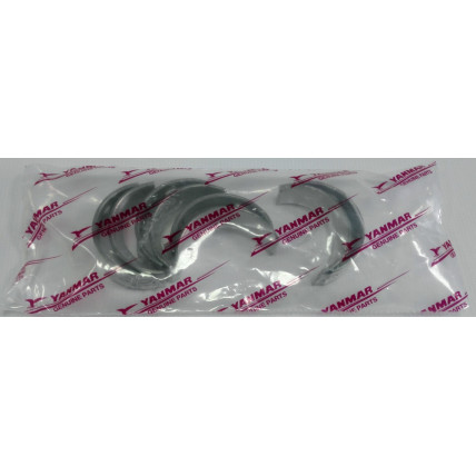 Crankshaft Bearing STD Yanmar 129001-02930 AFM