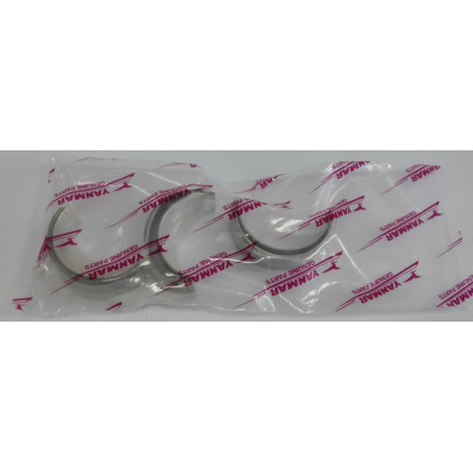 Connecting Rod Bearing Yanmar 129150-23600 YANMAR