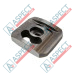 Placa de válvula Izquierda Bosch Rexroth R909650450 - 1