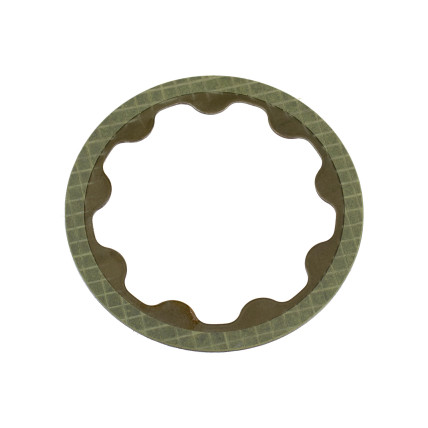 Friction plate Nabtesco 708-8F-3512 SKS