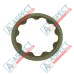 Friction plate Nabtesco 708-8F-3512 SKS