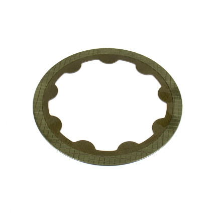 Friction plate Nabtesco SA8230-21670 SKS