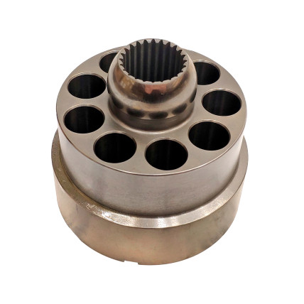 Cylinder block Rotor Sauer-danfoss SPV18 SKS