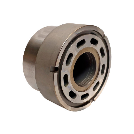 Cylinder block Rotor Sauer-danfoss SPV18 SKS