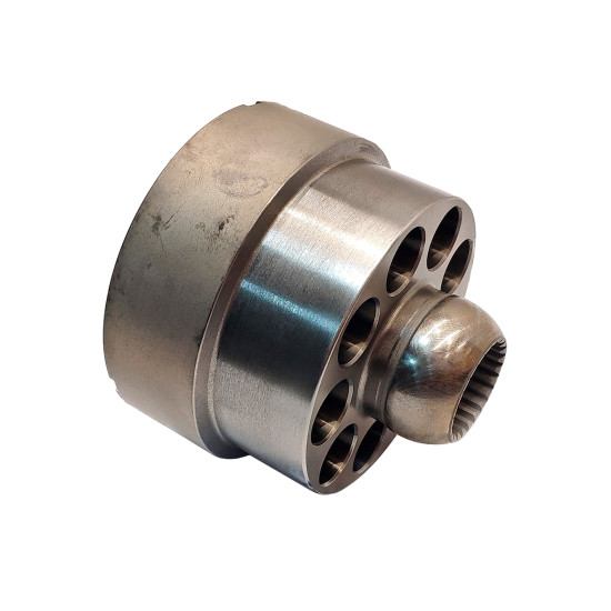 Cylinder block Rotor Sauer-danfoss SPV18 SKS