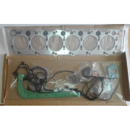 Engine gasket Set Isuzu 1878116220 AFM