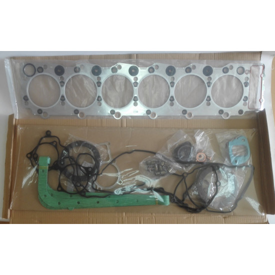 Engine gasket Set Isuzu 1878116220 AFM