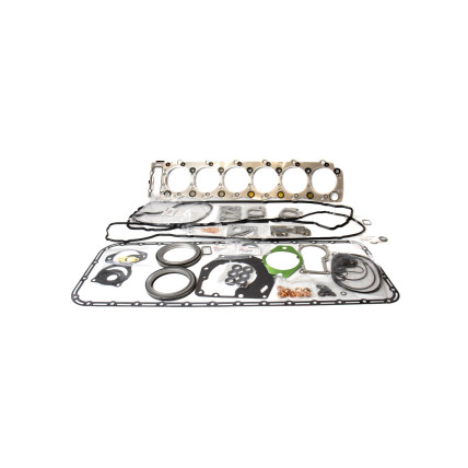 Engine gasket Set Isuzu 1878159120 Genuine