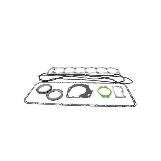 Engine gasket Set Isuzu 1878159120 Genuine