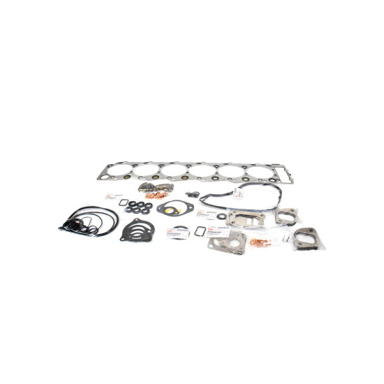Engine gasket Set Isuzu 1878159120 Genuine