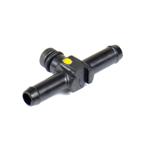 Fuel Leak-Off Pipe Isuzu 8973152312 Genuine
