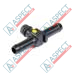 Kraftstoff-Leckage-Rohr Isuzu 8973152312 - 1