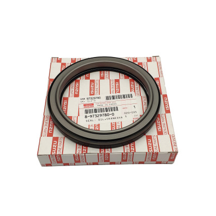 Crankshaft Oil Seal Isuzu 8973297800 Genuine